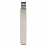 GMC Universal Key Blade HU100- Auto Lock Supplier -key_supplier_in_canada locksmith_supplier_in_canada #